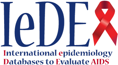 IeDEA International epidemiology Databases to Evaluate AIDS